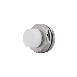 Кран Маєвського SD Plus 3/4" ручний SD211W20 (SD211W20)