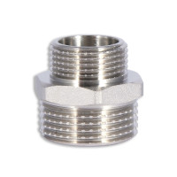 Ніпель редукційний SD Forte 1" х3/4" SF3592520 (SF3592520)