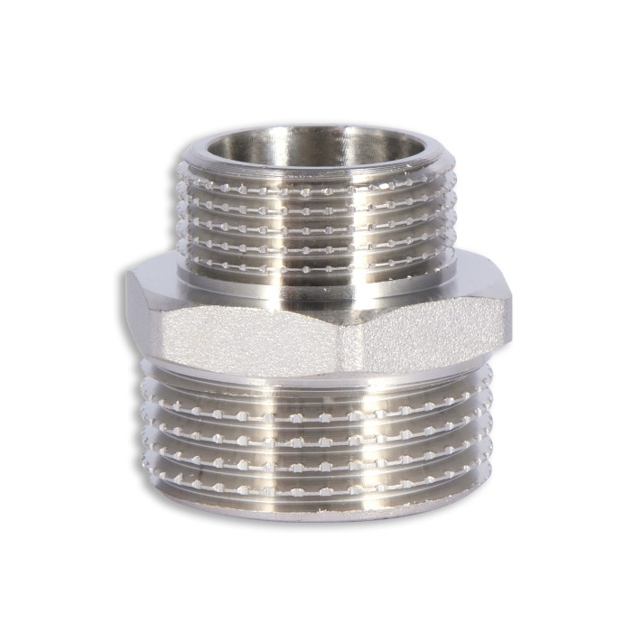 Ніпель редукційний SD Forte 1" х3/4" SF3592520 (SF3592520)