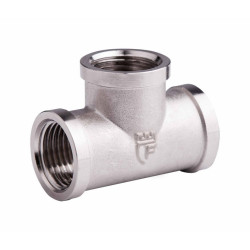 Трійник SD Forte 1/2" ВВ SF36115 (SF36115)