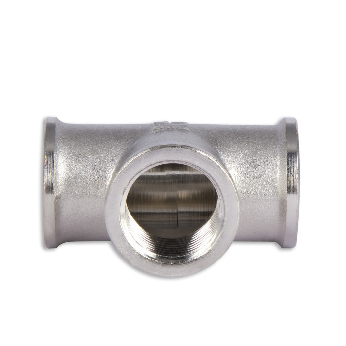 Трійник SD Forte 1/2" ВВ SF36115 (SF36115)