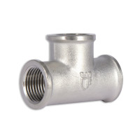 Трійник SD Forte 1/2" ВВ SF36115 (SF36115)