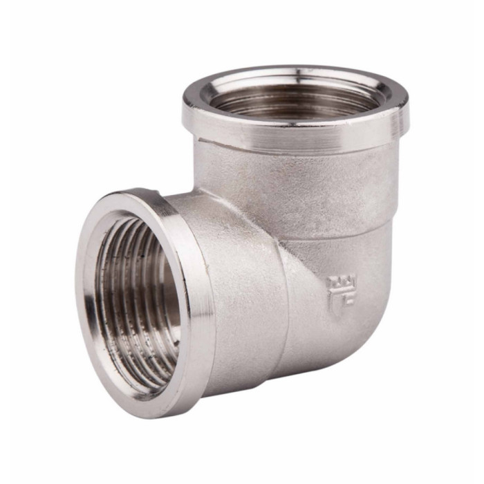 Кут SD Forte 3/4" ВВ SF36820 (SF36820)