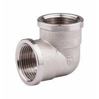 Кут SD Forte 1" ВВ SF36825 (SF36825)