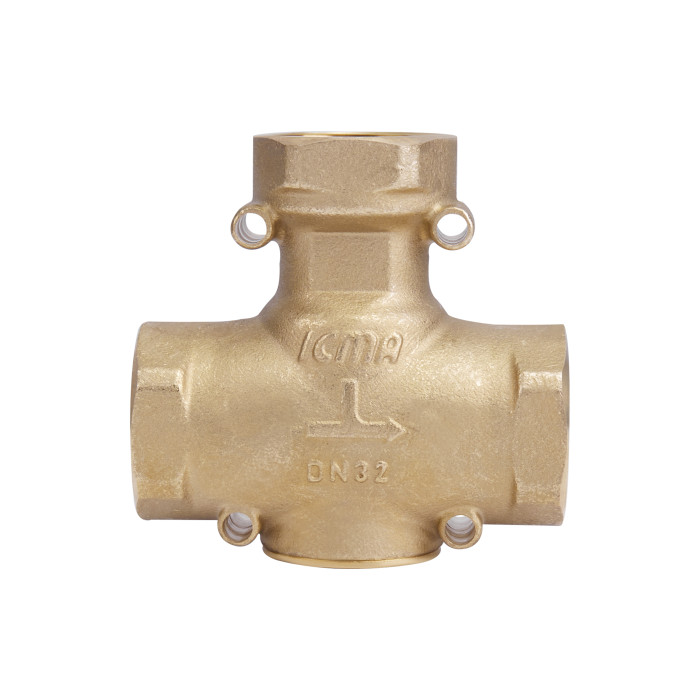 Антиконденсаційний клапан Icma 1" 1/4 45°C №133 (90133AG0545)