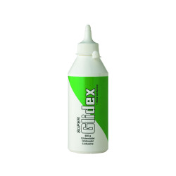 Змащувальний склад Unipak Super Glidex для складання каналізації 250 г (2155025)