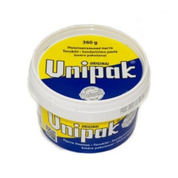 Паста герметик Unipak Unigum 360 г (туба) (5072036)