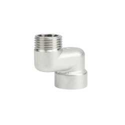 Ексцентрик радіаторний Icma 1/2"х2 см №720 (82720CQ06)