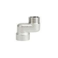 Эксцентрик радиаторный Icma 1/2&х2 см №720 (82720CQ06)
