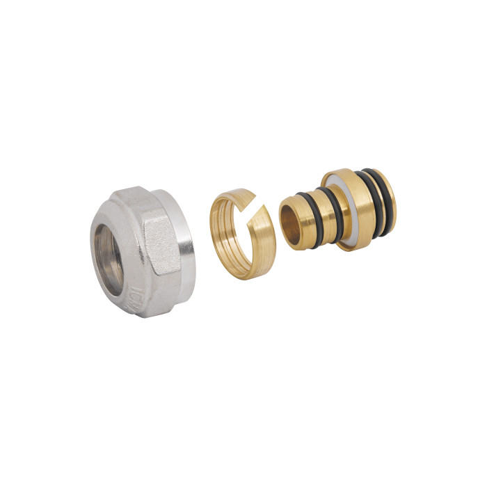Євроконус Icma 20х2,25 3/4" №101 (81101BR06)