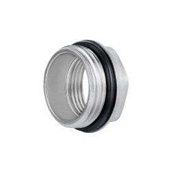 Футорка для колектора SD Plus 1"х3/4" ВЗ SD35420 (SD35420)