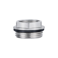 Футорка для колектора SD Plus 1"х3/4" ВЗ SD35420 (SD35420)