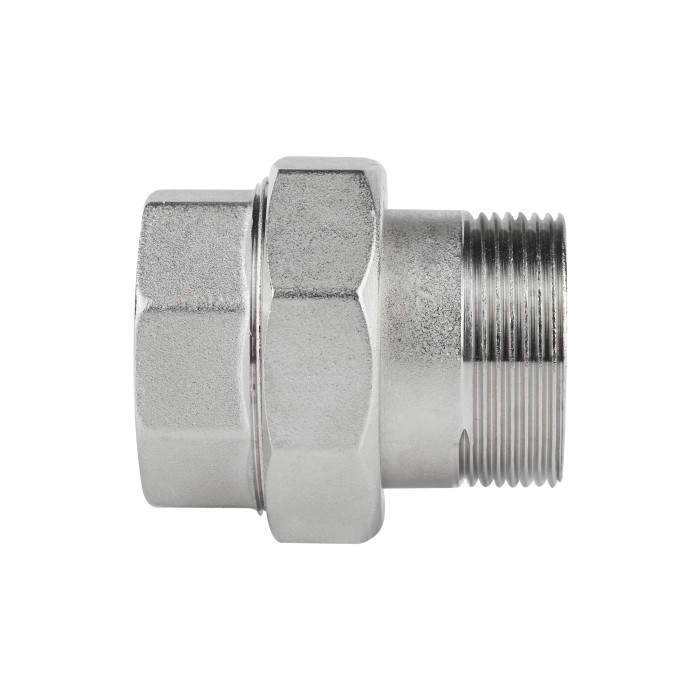 Угон "Американка" Icma 1" 1/2 прямой №818 (85818AH06)