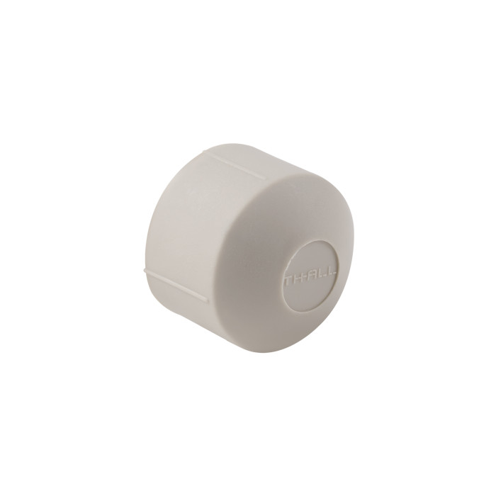 Заглушка PPR Thermo Alliance 25 (DSD002)