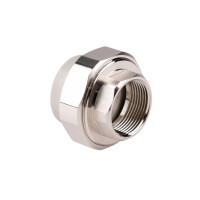 Згін "Американка" PPR Thermo Alliance 40х1" 1/4 ВР (DSI004)