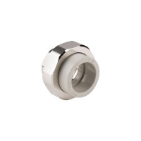 Згін "Американка" PPR Thermo Alliance 40х1" 1/4 ВР (DSI004)