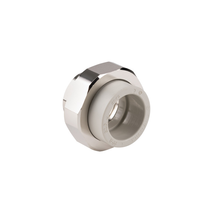 Угон "Американка" PPR Thermo Alliance 40х1" 1/4 ВР (DSI004)