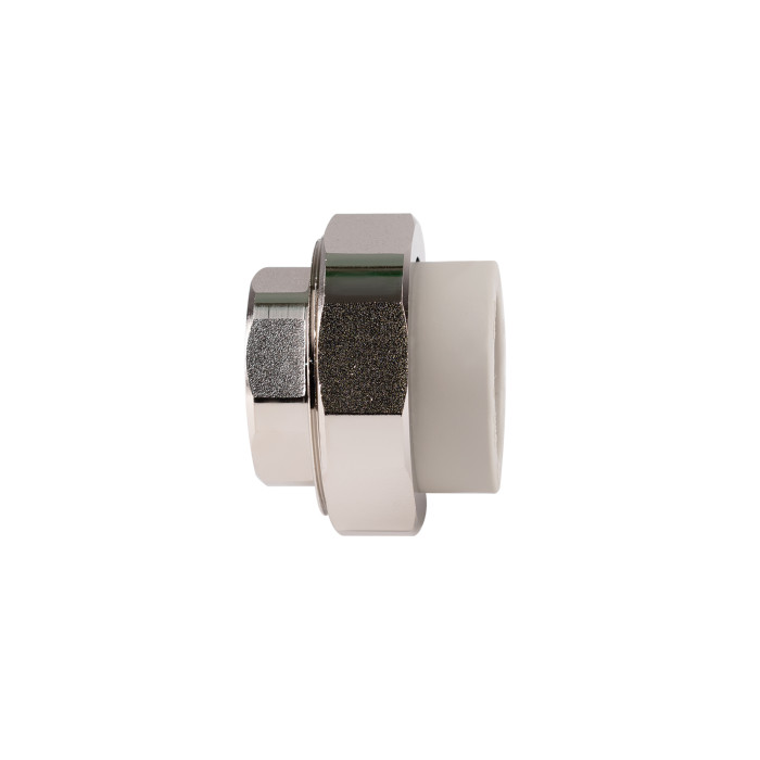 Угон "Американка" PPR Thermo Alliance 40х1" 1/4 ВР (DSI004)