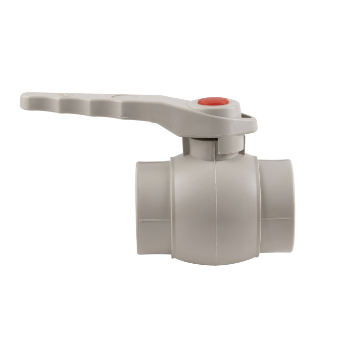 Кран кульовий PPR Thermo Alliance 50 (DSW118)