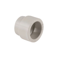 Муфта PPR Thermo Alliance 40х32 (DSB106)