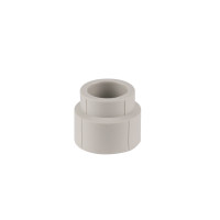 Муфта PPR Thermo Alliance 40х32 (DSB106)