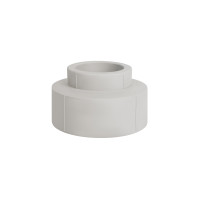 Муфта PPR Thermo Alliance 110х75 (DSB126)