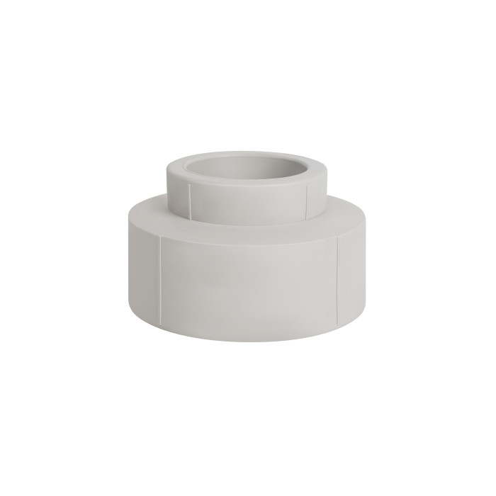 Муфта PPR Thermo Alliance 110х75 (DSB126)