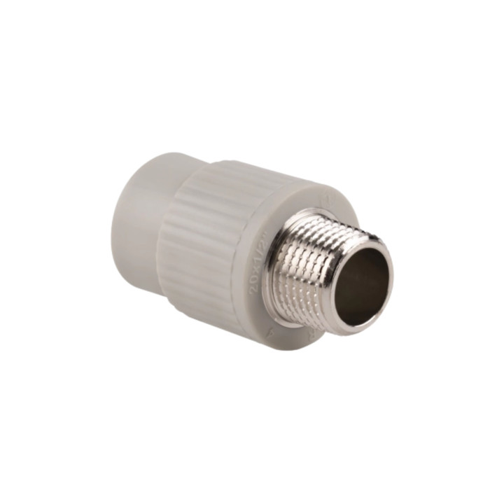 Муфта PPR Thermo Alliance 20х1/2" ЗР (DSB3015)