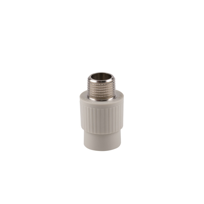 Муфта PPR Thermo Alliance 20х1/2" ЗР (DSB3015)