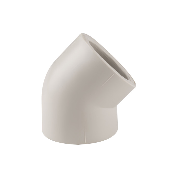 Уголок PPR Thermo Alliance 50, 45° (DSE105)