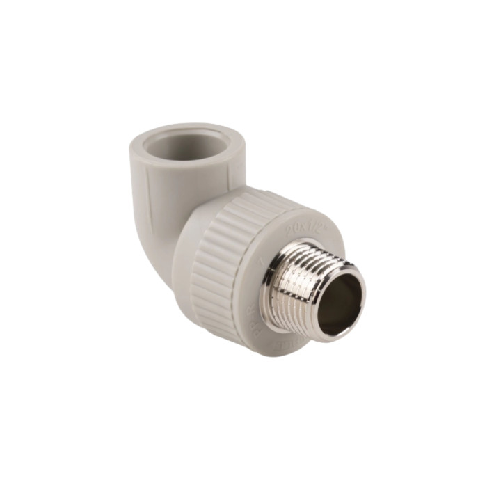 Уголок PPR Thermo Alliance 20х1/2" ЗР (DSE4015)