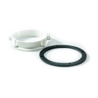 Фланец 60х100 (FLANGE)