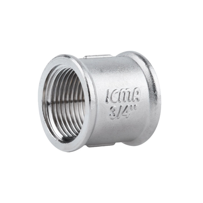 Муфта Icma 3/4" ВР №1213 (811213AE06)