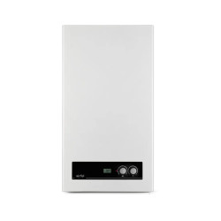 Котел газовий Airfel DigiFEL DUO 24 кВт двоконтурний (AIRFELDIGIFELDUO242018)