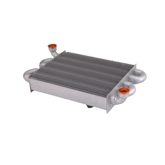 Теплообменник Sime Brava One/Brava Slim /Format DGT 25 BF основной (6174275)