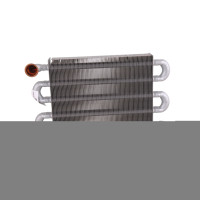 Теплообмінник Sime Brava One/Brava Slim /Format DGT 25 BF основний (6174275)