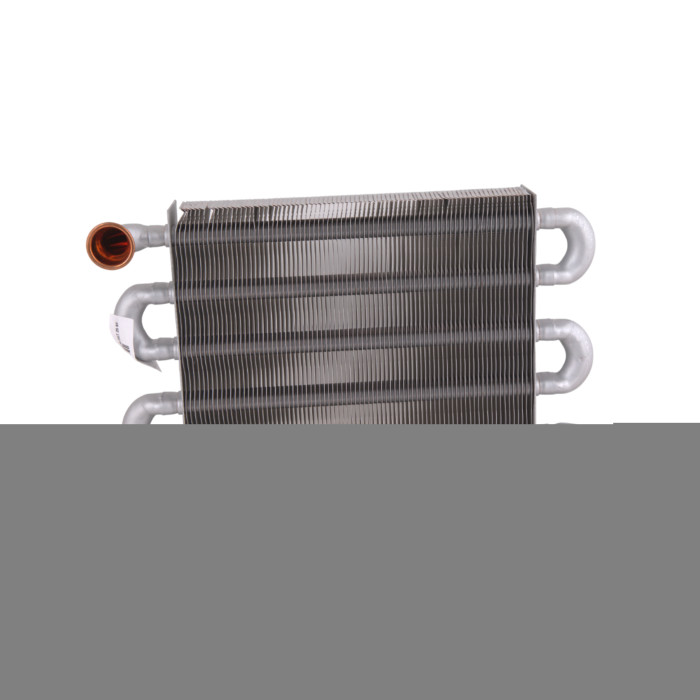 Теплообменник Sime Brava One/Brava Slim /Format DGT 25 BF основной (6174275)