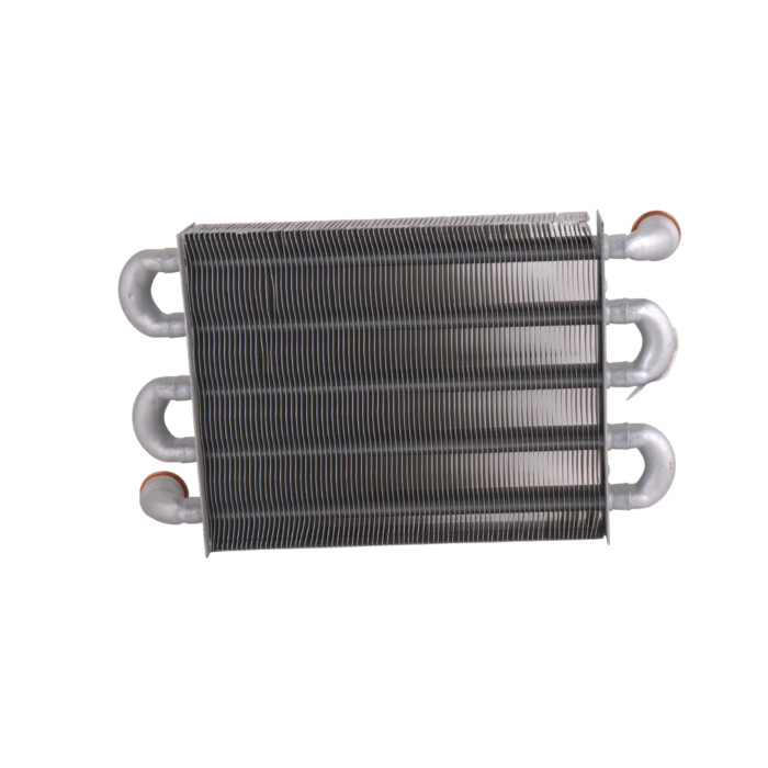 Теплообменник Sime Brava One/Brava Slim /Format DGT 25 BF основной (6174275)