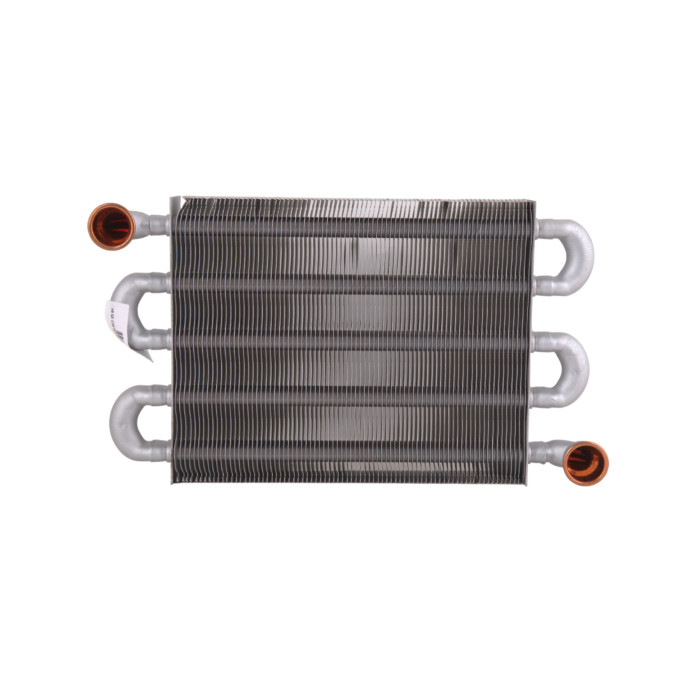 Теплообменник Sime Brava One/Brava Slim /Format DGT 25 BF основной (6174275)