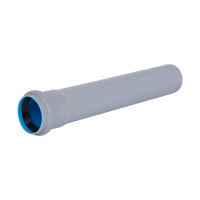 Труба PPR канализационная TA Sewage 110х2,7,2м (TASPIPP2000110)