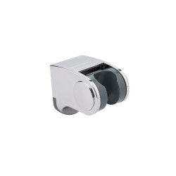 Тримач для лійки Lidz Niagara 110 LDNIA110CRM29124 Chrome (LDNIA110CRM29124)