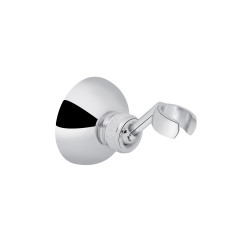 Тримач для лійки Lidz Niagara 111 LDNIA111CRM29476 Chrome (LDNIA111CRM29476)