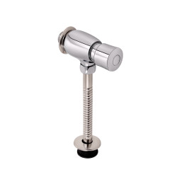 Зливний клапан порційний для пісуара Lidz Tech 903 LDTEC903CRM32529 Chrome (LDTEC903CRM32529)