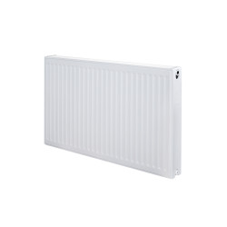 Радіатор сталевий Thermo Alliance 22 тип 600х900 бічне підключення (TA22600900K)