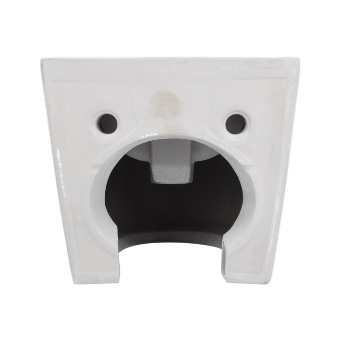 Біде підвісне Qtap Jay 520х360х320 White QT07555376W (QT07555376W)