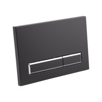 Набір інсталяція 4 в 1 Qtap Nest ST з лінійною панеллю змиву QT0133M425M08V1091MB (QT0133M425M08V1091MB)