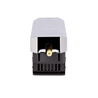 Диспенсер для мила Qtap Pohodli QTDM350CP1 Chrome (Dávkovač) (QTDM350CP1)