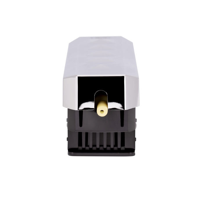 Диспенсер для мила Qtap Pohodli QTDM350CP1 Chrome (Dávkovač) (QTDM350CP1)