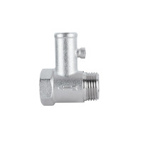 Зворотний клапан SD Plus 1/2" без ручки SD24715 (SD24715)