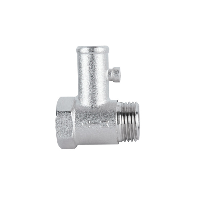 Обратный клапан SD Plus 1/2" без ручки SD24715 (SD24715)
